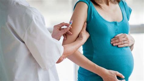 hamilelikte tetanos aşısı kaçıncı haftada yapılır